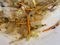 -大清花饺子(山庄店)