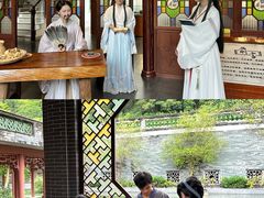 -广州神农草堂中医药博物馆