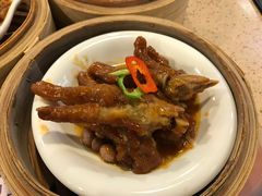 -点都德(大茶楼店)