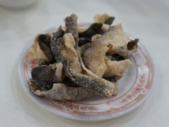 -文辉墨鱼丸大王(铜锣湾渣甸街总店)