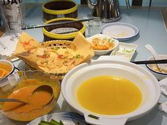 -山里俏·地标皖南菜·屯溪臭鳜鱼(北城万达店)