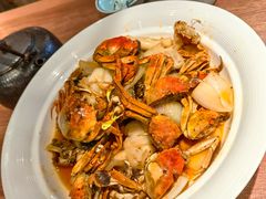 -周家二小姐的菜(西津渡店)