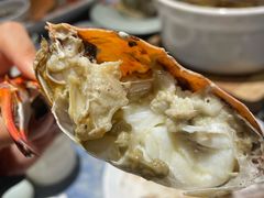 -佬太公海鸭·海鲜大排档(上海总店)