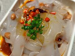 -半天妖烤鱼(丰科万达店)