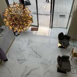 -3AM HAIR SALON染发接发