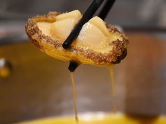 -红雀围·海鲜火锅(陆家嘴中心店)