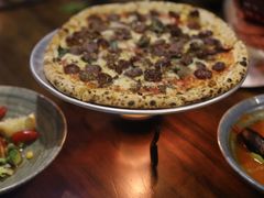 -1861意大利餐厅(文化广场店)