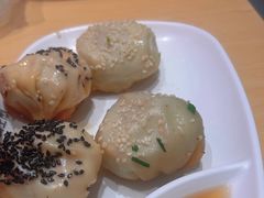 -小杨生煎(天之骄子店)
