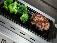 -肉肉大米(金虹桥店)