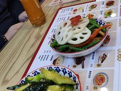 -大嘻咹biangbiang面(历史博物馆店)