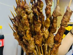 -同来顺烧烤餐厅(哈尔滨道店)