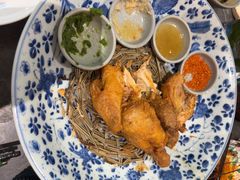 -长安记·大美陕菜(大族广场店)