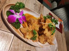 -四姐妹东北饺子(沙尾路店)