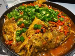 -潇湘码头·鲜湘菜(清河店)