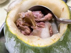 -红旗山庄(圭峰山店)