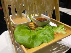 -西安饭庄·非遗陕菜(钟楼店)