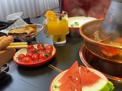 -乔先生涮肉·鲜活牛羊肉火锅(塘沽店)