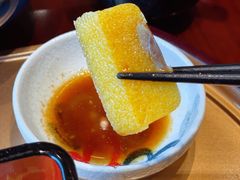 -一本魅·日式料理