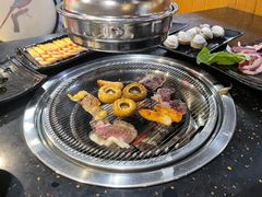 -丹东丛炟海鲜烧烤(江艺路店)