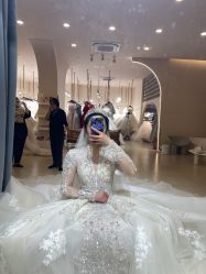 点击看大图 -Color卡诺婚纱礼服馆(南京严选店)