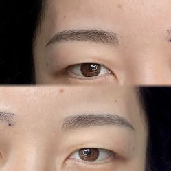 -久匠纹眉·半永久纹绣