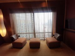 -上海外滩茂悦大酒店