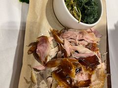 -到家尝北京菜(西坝河店)