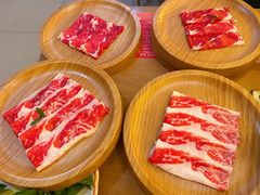 -牛New寿喜烧(青浦店)