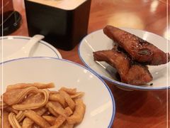 -奎元馆.百年奎元.非遗传承(西湖边的解放路店)