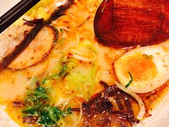 -味千拉面(又一城店)