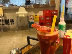 -牛市坎火锅(建设路店)