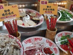 -西江红·株洲本地菜(滨江南路店)