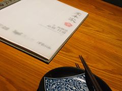 门面-堂本家洋食别馆·炸猪排(中心城店)