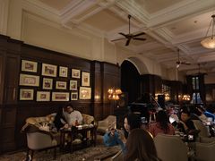 -LONG BAR 廊吧(外滩华尔道夫酒店)