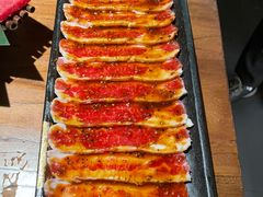 -九畋町和牛黑牛烤肉料理(三里屯3·3大厦店)