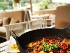 -Local泰莲庭(虹鳟鱼店)