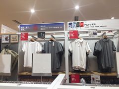 -优衣库(青岛万象城店)