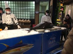 -盒马鲜生(大成店)