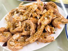 -红月湾海鲜饭店•沙滩海景(双月湾店)