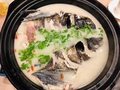 -千岛湖君澜度假酒店(文广轩中餐厅)
