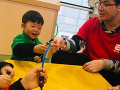 -励步儿童成长中心英文启蒙·剑桥考级·KET(万象汇校区)