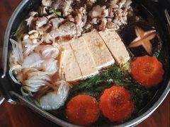 -铃木食堂(杨梅竹店)