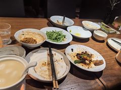 -清水亭湖北菜(大屯DT51店)