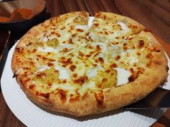 -必胜客(长安店)