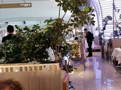 -桂满陇·杭州小馆(朝阳合生汇店)