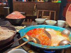 -吼堂老火锅(太古里总店)