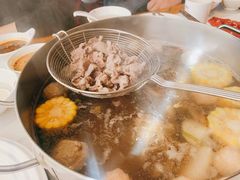 -焯牛潮汕牛肉火锅(云峰街创始店)