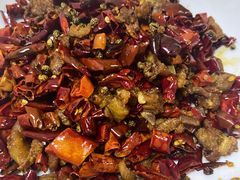 山城辣子鸡-蜀膳坊(洪公祠小区店)