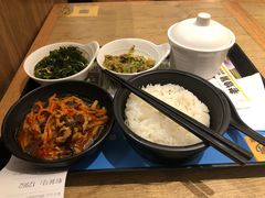 -老娘舅中式快餐(美好广场店)