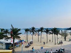 -大梅沙海滨公园